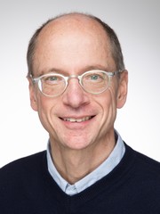 Dr. med Johannes Johnen, Facharzt für Allgemeinmedizin