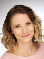 Frau Lumma, Medizinische Fachangestellte